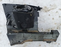 фото thumb №1, Четверть лонжерон левый перед mercedes w212