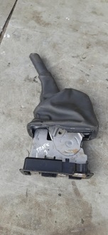 фото thumb №7, Рычаг тормоза ручного trafic iii 361352580r