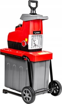 Электрический измельчитель веток Cedrus RE01 2800W CEDRUSRE01FREZ