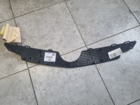 фото thumb №1, Opel astra j iv защита решётка радиатора перегородка пластик накладка nowa