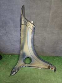 фото thumb №9, Крыло левый перед volvo xc90 ii гибрид