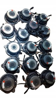 фото thumb №1, Vw arteon touareg динамік dynaudio 3g0035415c