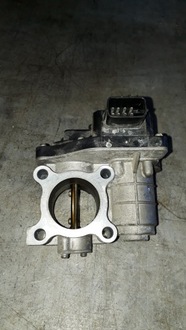 фото thumb №1, Дроссельная заслонка honda civic ix 2.2 i-dtec
