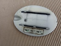 фото thumb №5, Ford kuga mk1 2008-12r. - крышка заливка топлива