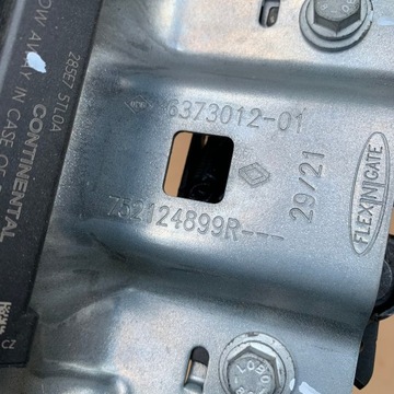 фото thumb №10, Pas megane v e-tech 625004819r 752125398r 752124899r 622222944r 622234745r