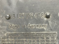 Volvo v70 2400cm3 2002 электрический вентилятор радиатора универсал 3135103478 Цена, фото thumb