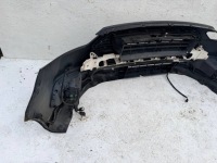 S-max mk2 бампер перед передній 6pdc + камера чорний mf Доставка, фото thumb