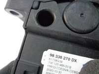 фото thumb №7, Peugeot оригинальный номер 98336270dx домкрат переключения передач