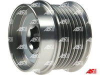 Сцепление генератора as-pl afp6037 Цена, фото thumb