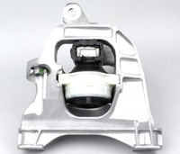 фото thumb №7, Подушка двигуна права psa 9816339580 2.0 blue hdi