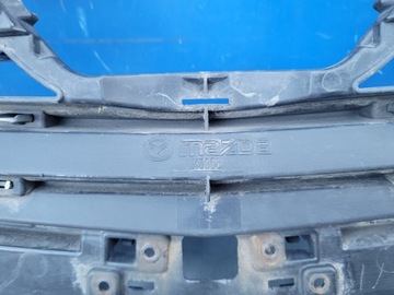 фото thumb №12, Mazda 6 mazda6 рестайлинг 15-17 2015- решётка решётка радиатора