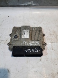 фото thumb №12, 55195817 блок керування двигуном (ecu) fiat punto ii 1.3jtd