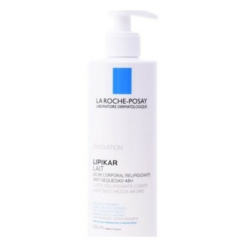 La Roche-Posay Lipikar Baume Ap+m 400мл Бальзам Z/O