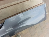 фото thumb №4, Молдинг поріг ліва lexux rc f 1h9 15r