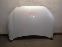 Купить Капот mitsubishi eclipse cross рестайлинг  2021-, фото thumb