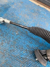 фото thumb №12, Трансмиссия рулевая golf octavia 5wb