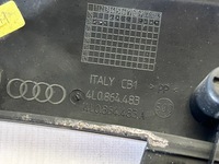 фото thumb №12, Защита порог багажника хром audi q7 4l 4l0864483a