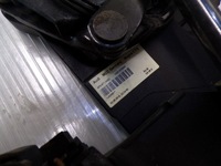 фото thumb №5, Петля дах лівий audi a5 8t cabrio 8f0871349d