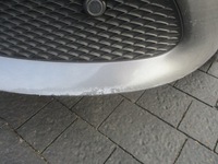 фото thumb №8, Перед kompletny капот бампер крыло pas лампы mercedes w213 amg 992