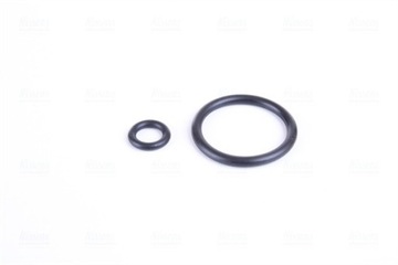 фото thumb №12, Nissens 69710 радіаторів, система охолодження двигуна