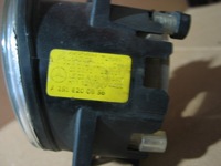 фото thumb №8, Протитуманна фара mercedes r-klasa glk w204 a2518200856