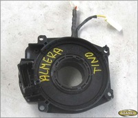 фото thumb №4, Nissan almera tino 1.8 2000r - лента air bag