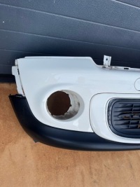 фото thumb №3, Mini r55 r56 r57 r58 r59 lift бампер передній 850