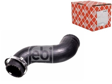 фото thumb №14, Febi bilstein 103139 шланг воздуха наддувный