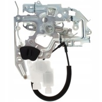 фото thumb №1, Renault master iii 3 opel movano b 10+ замок дверь задних задняя