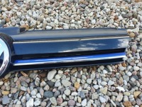 фото thumb №5, Решётка радиатора решётка vw e-golf vii рестайлинг год 16-20