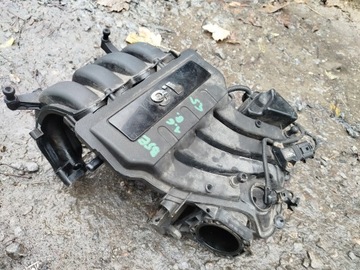 фото thumb №12, Коллектор всасывающий golf 5 octavia 2 leon ii a3 1.6 bse 06a133206db 06a133185kr