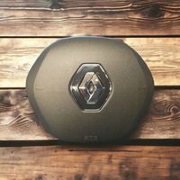 фото thumb №1, Renault megane scenic kadjar подушка подушка безпеки ремонт