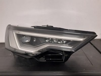 фото thumb №1, Audi a6 c8 full led права 4k0 941 040