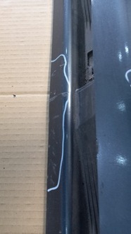 фото thumb №4, Молдинг поріг права 31265847 volvo v40 ii 12-