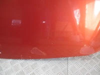 Капот renault megane 2 teb76 Оригинал, фото thumb