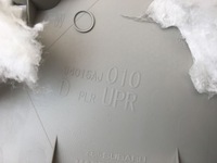 фото thumb №6, Subaru outback 09-14 захист стійка задня