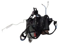 фото thumb №1, Модуль датчик фаркоп citroen c4 cactus 1.2 бензин механічна коробка передач 2015 rok