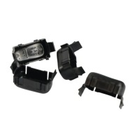 Mercedes vaneo w414 набор заглушек переключателей консоли a4146830208 Цена, фото thumb