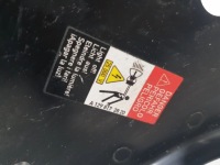 Mercedes-benz e w211 2003 панель крепления радиатора / góra Доставка, фото thumb