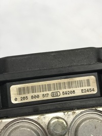 фото thumb №8, Насос abs mazda mx-5 1.8 0265231730 nf49437a0