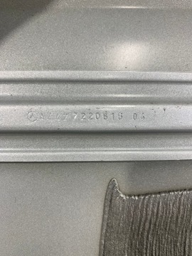 фото thumb №8, Mercedes vito w447 дверь перед правый