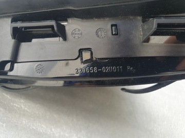 фото thumb №6, Mercedes e 213 рестайлінг повний led
