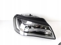 фото thumb №1, Audi a8 s8 d4 4h0 przed liftem 09-13 full led лампа правая перед nowa hella