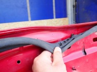 фото thumb №10, Mustang mach-e mache капот