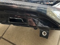 фото thumb №11, Лампа левая передняя skoda enyaq crystal lightnig