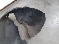 фото thumb №1, Підкрилок правий задня opel astra k