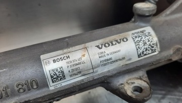 фото thumb №5, Рейка рульового управління трансмісія оригінальний номер 31658460 volvo xc60 xc90 v60 s60 18-