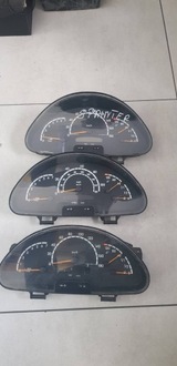 фото thumb №1, Mercedes sprinter 903 311 313 счетчик приборы