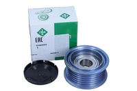 фото thumb №5, Ina ролик ремень многоручейковый. vw amarok 3,0tdi 16-