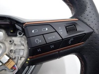 фото thumb №3, Кермо мультифункція шкіра cupra formentor 22r